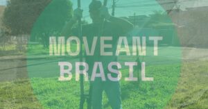 Como tudo começou Moveant